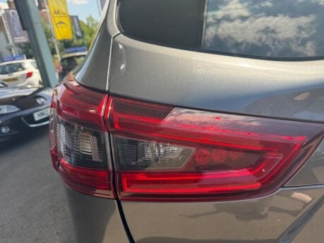 Nissan Qashqai N-CONNECTA DCI 12