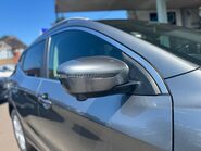 Nissan Qashqai N-CONNECTA DCI 13