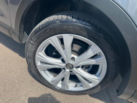 Nissan Qashqai N-CONNECTA DCI 14