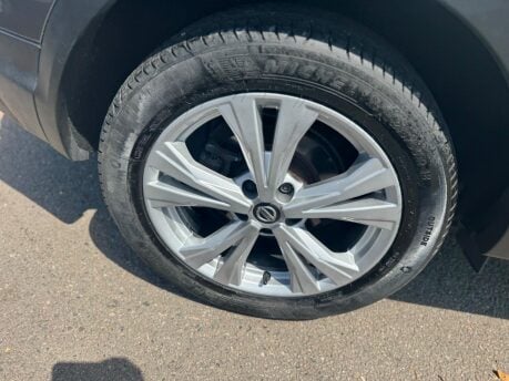 Nissan Qashqai N-CONNECTA DCI 15