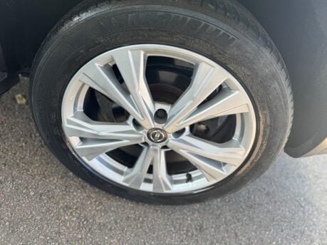 Nissan Qashqai N-CONNECTA DCI 16