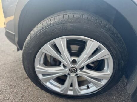 Nissan Qashqai N-CONNECTA DCI 17