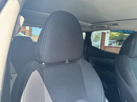 Nissan Qashqai N-CONNECTA DCI 26