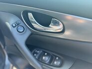 Nissan Qashqai N-CONNECTA DCI 19