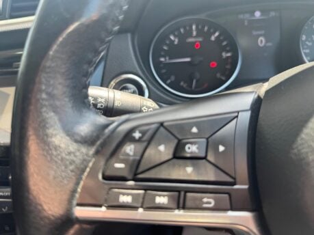 Nissan Qashqai N-CONNECTA DCI 21