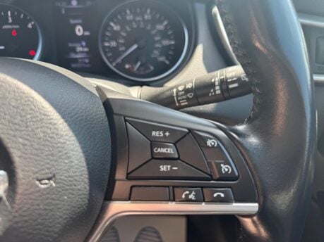 Nissan Qashqai N-CONNECTA DCI 22