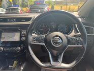 Nissan Qashqai N-CONNECTA DCI 23