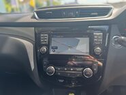 Nissan Qashqai N-CONNECTA DCI 24