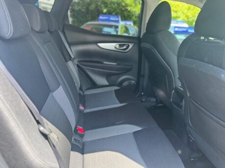 Nissan Qashqai N-CONNECTA DCI 29
