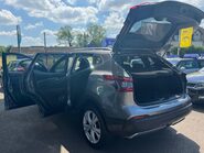Nissan Qashqai N-CONNECTA DCI 35