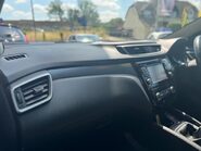 Nissan Qashqai N-CONNECTA DCI 33