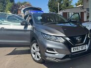 Nissan Qashqai N-CONNECTA DCI 36
