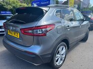 Nissan Qashqai N-CONNECTA DCI 7