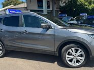 Nissan Qashqai N-CONNECTA DCI 8