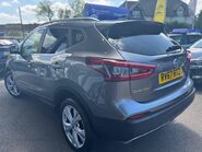 Nissan Qashqai N-CONNECTA DCI 5