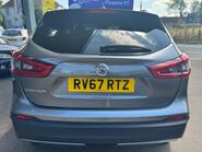 Nissan Qashqai N-CONNECTA DCI 6