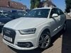Audi Q3 TDI S LINE