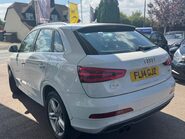 Audi Q3 TDI S LINE 2