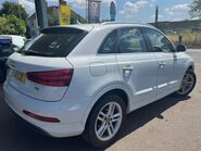 Audi Q3 TDI S LINE 4