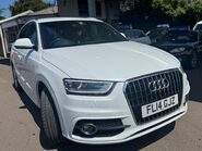 Audi Q3 TDI S LINE 5