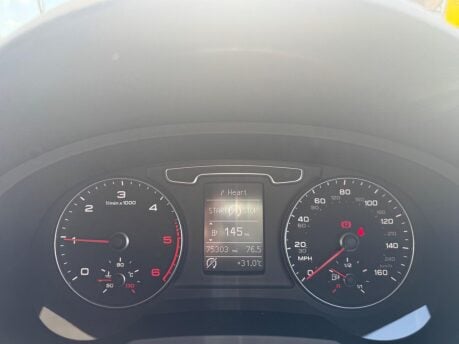 Audi Q3 TDI S LINE 8