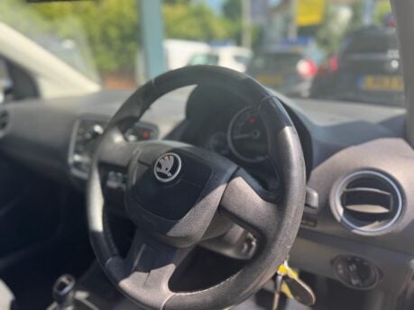 Skoda Citigo ELEGANCE 27