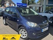 Skoda Citigo ELEGANCE 1