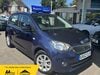 Skoda Citigo ELEGANCE