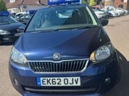 Skoda Citigo ELEGANCE 2