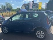 Skoda Citigo ELEGANCE 4