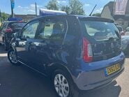 Skoda Citigo ELEGANCE 5