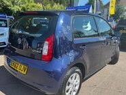 Skoda Citigo ELEGANCE 7