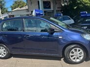Skoda Citigo ELEGANCE 8