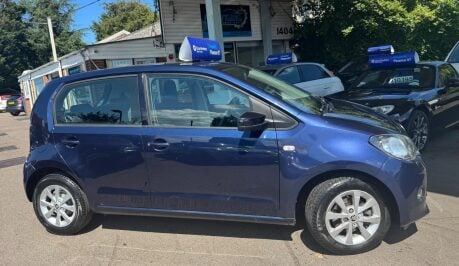 Skoda Citigo ELEGANCE 8