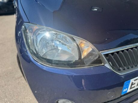 Skoda Citigo ELEGANCE 11