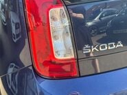 Skoda Citigo ELEGANCE 12