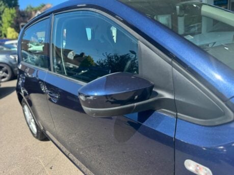 Skoda Citigo ELEGANCE 13