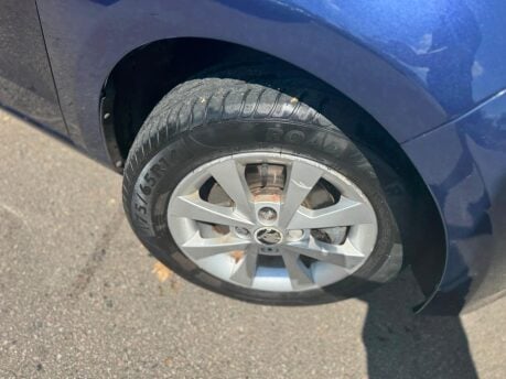 Skoda Citigo ELEGANCE 14