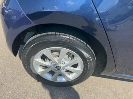 Skoda Citigo ELEGANCE 15