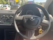 Skoda Citigo ELEGANCE 22