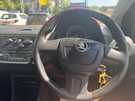 Skoda Citigo ELEGANCE 22