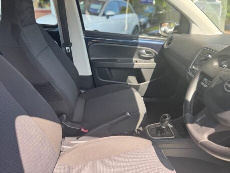 Skoda Citigo ELEGANCE 26