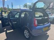 Skoda Citigo ELEGANCE 34