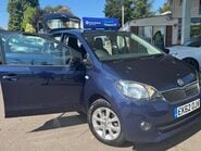 Skoda Citigo ELEGANCE 35