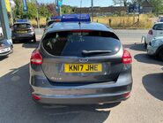 Ford Focus ZETEC EDITION TDCI 8