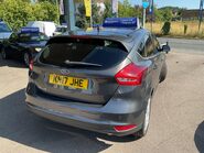Ford Focus ZETEC EDITION TDCI 9