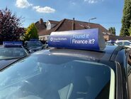 Ford Focus ZETEC EDITION TDCI 13