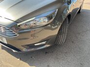 Ford Focus ZETEC EDITION TDCI 15