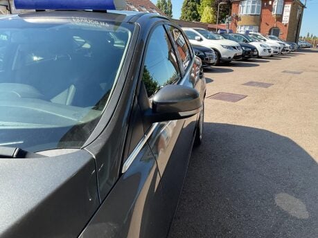 Ford Focus ZETEC EDITION TDCI 18