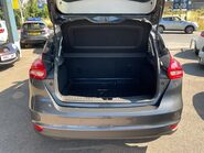 Ford Focus ZETEC EDITION TDCI 35